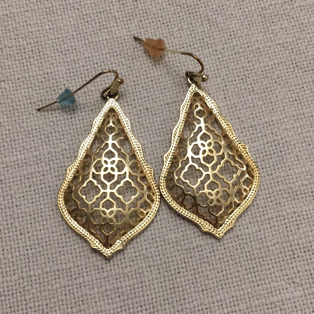 Kendra Scott Earrings